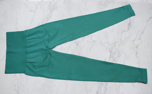 Conjunto de Yoga sin Costuras con Levantamiento de Glúteos - Image 55