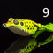 9 Estilo 13 G 5.5 Cm