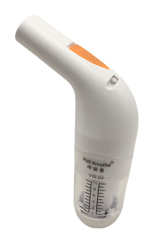 Entrenador Portátil de Respiración para Fortalecer los Pulmones - Image 9