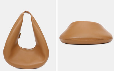 Bolso de Hombro Minimalista Retro para Mujer - Image 14