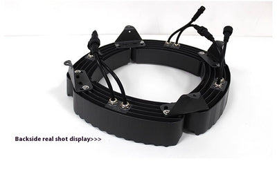 Luz LED Árbol Impermeable para Exterior - Image 24