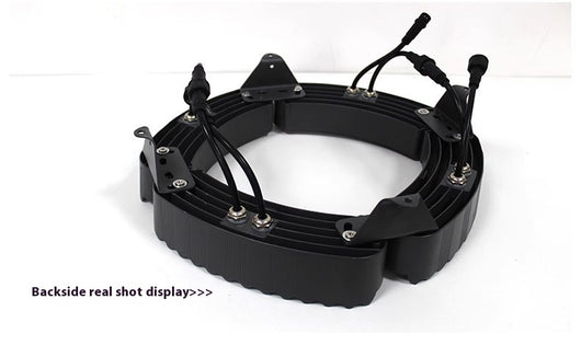 Luz LED Árbol Impermeable para Exterior - Image 24