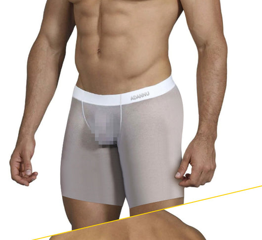 Pantalones Cortos Deportivos Cintura Baja Extendida - Image 32