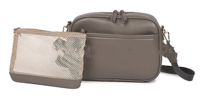 Bolsa de Hombro y Cintura 2 en 1 para Mujer - Image 3