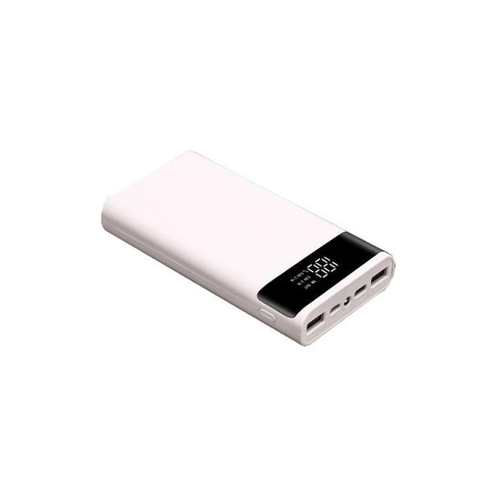 Kit Organizador y Cargador de Baterías Portátil - Image 7