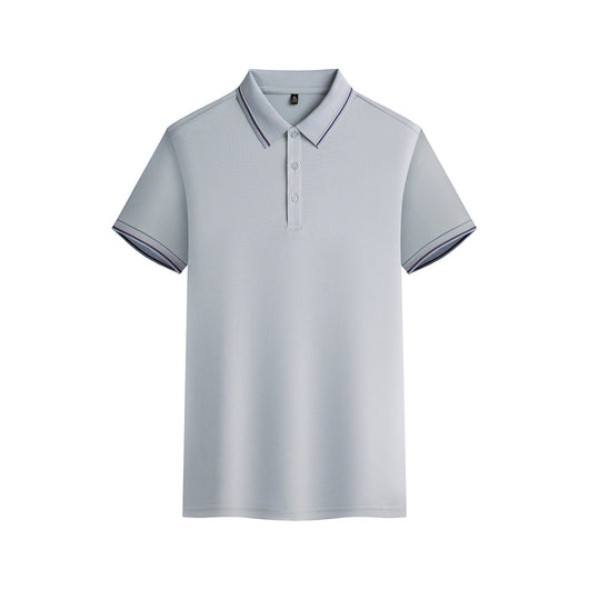Polo Deportivo de Secado Rápido para Verano - Image 6