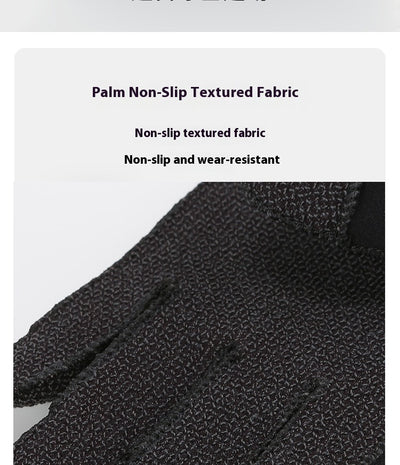 Guantes de Buceo 3.5mm con Recubrimiento Titanio - Resistentes, Cálidos y Antideslizantes - Image 9