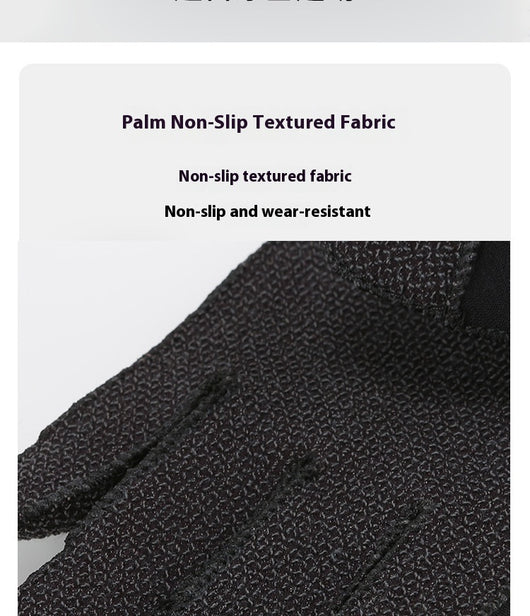 Guantes de Buceo 3.5mm con Recubrimiento Titanio - Resistentes, Cálidos y Antideslizantes - Image 9