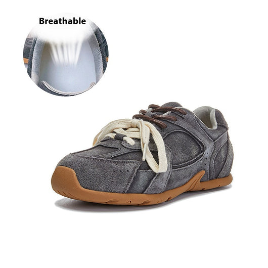 Zapatillas Deportivas Retro Papá Otoño - Estilo Casual Versátil - Image 7