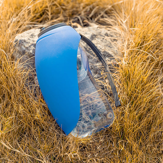 Botella Dispensadora de Agua Portátil para Perros con Cuenco Integrado - Image 23
