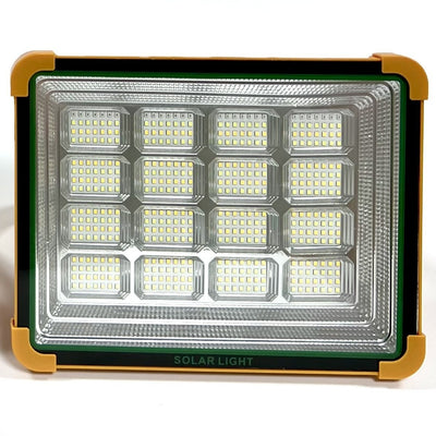 Lámpara Solar Portátil de Emergencia 5 en 1 para Camping y Exteriores - Image 3