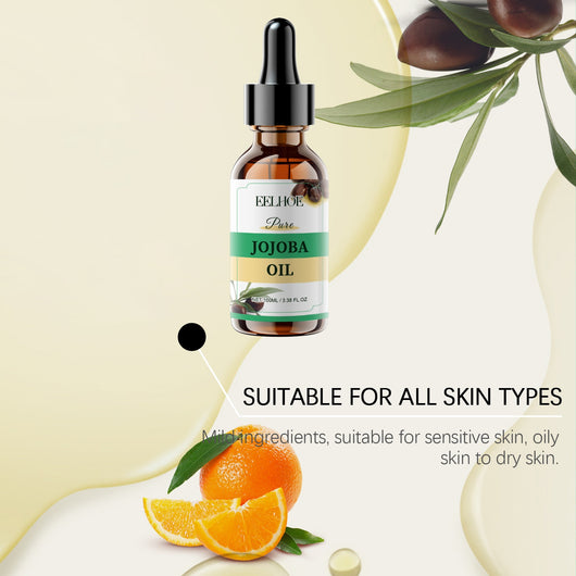 Aceite de Jojoba Orgánico Reafirmante - Hidratación y Elasticidad Facial - Image 14