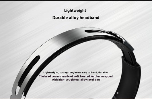 Auriculares Bluetooth Deportivos Plegables con Ranura para Tarjeta - Image 16