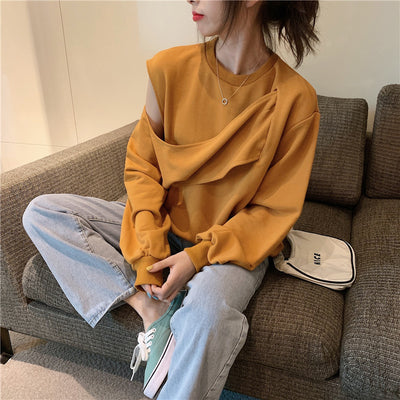 Chaqueta Suelta Coreana Estilo Lazy Tendencia Ins Delgada - Image 3