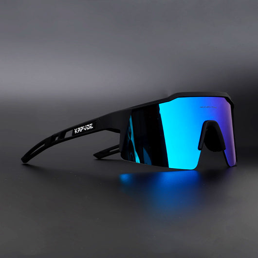 Gafas Polarizadas para Ciclismo de Montaña y Deportes Outdoor - Image 6