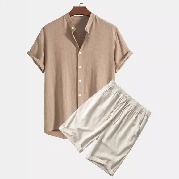 Camisa Havaiana Estampada 3D Digital Tamanho Europeu Masculino