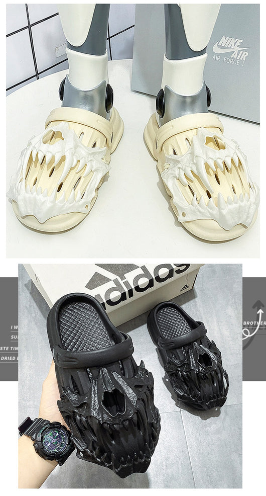 Pantuflas Casuales Cómodas para Hombre - Perfectas para Interiores y Exteriores - Image 10