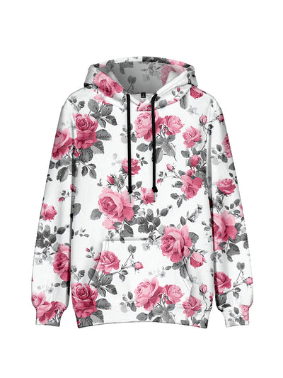 Sudadera con Capucha para Hombre - Abrigo Perfecto para Otoño e Invierno - Image 18
