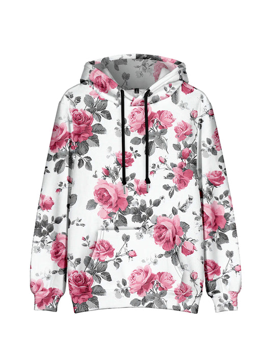 Sudadera con Capucha para Hombre - Abrigo Perfecto para Otoño e Invierno - Image 18
