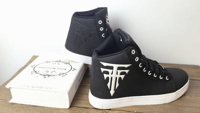 Ryan Elegante - Zapatillas con Suela Ortopédica - Image 7