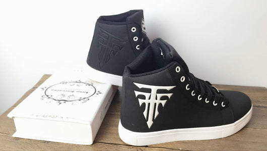 Ryan Elegante - Zapatillas con Suela Ortopédica - Image 7
