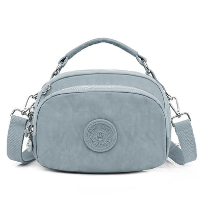 Bolso Tote Crossbody Nylon Partysu - Cartera Monedero Móvil - Image 22