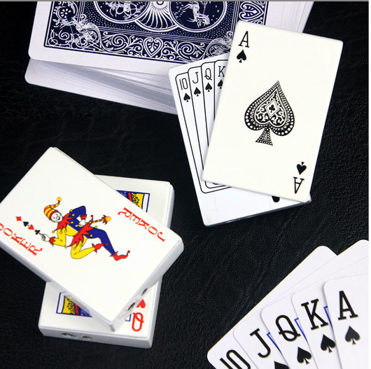 Encendedor Póker Creativo - Regalo Premium para Fumadores - Image 7