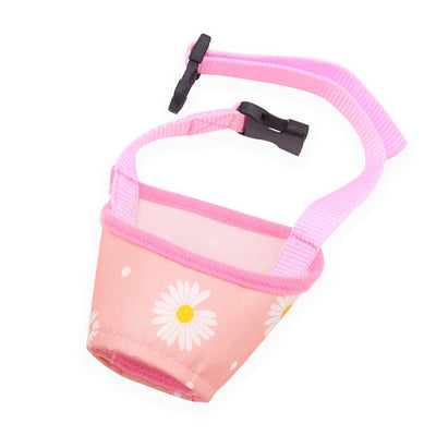 Bozal Ajustable para Perros - Control de Mordidas, Ladridos y Masticado - Image 30