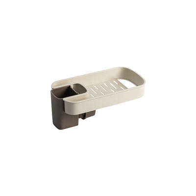 Organizador de Fregadero Ajustable - Soporte Multiuso para Jabón, Esponja y Accesorios de Cocina - Image 9