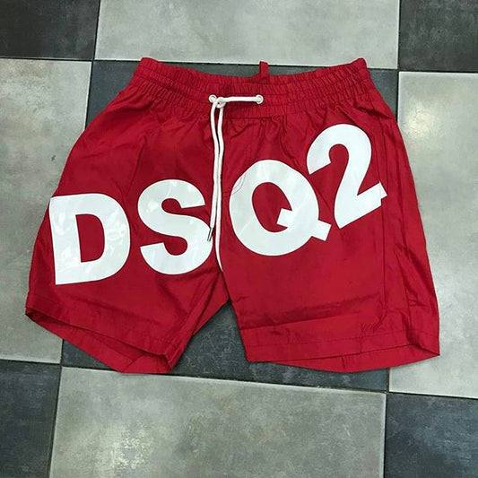 Pantalones Cortos Deportivos Absorbentes de Sudor y Secado Rápido para Hombres - Image 2