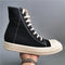 Black tassel