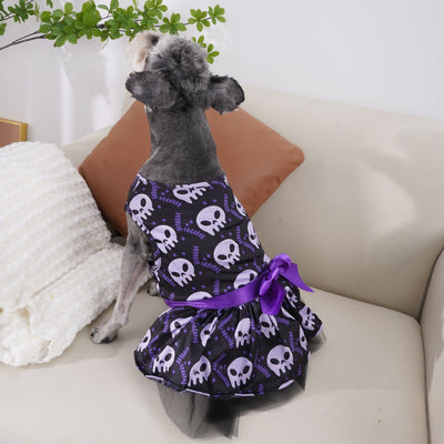 Disfraces de Halloween para Perros - Ropa Festiva - Image 10