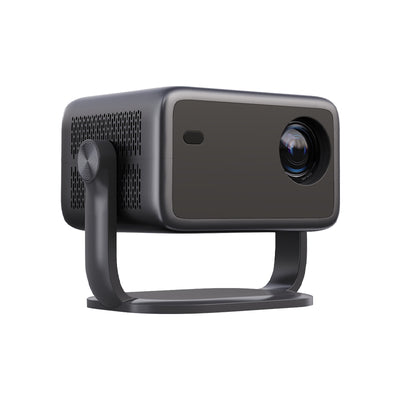 Proyector Whale OS 1080P Full HD con 320 Lúmenes, Android 13 y Autorización Netflix - Image 7