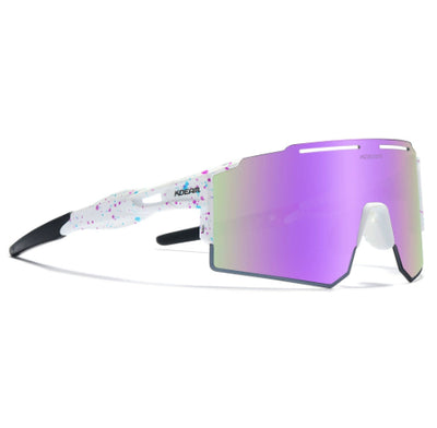 Gafas de Ciclismo Polarizadas Anti-Viento para Exteriores - Image 11