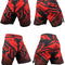 Shorts de MMA Profesionales de Alto Rendimiento