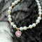 Pink Love XS