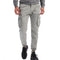 Pantalones Casuales Oversized Multicolor para Hombre