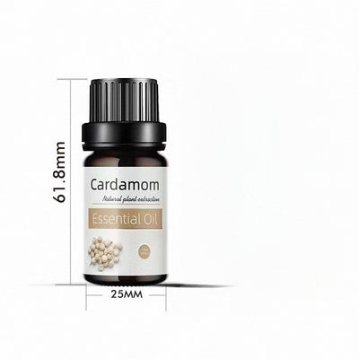 Aceite Corporal Esencial con Rosa Preservada y Té Blanco - Image 9
