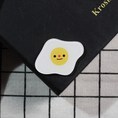 Broche Insignia Multiusos para Ropa, Bolsos y Accesorios - Image 12