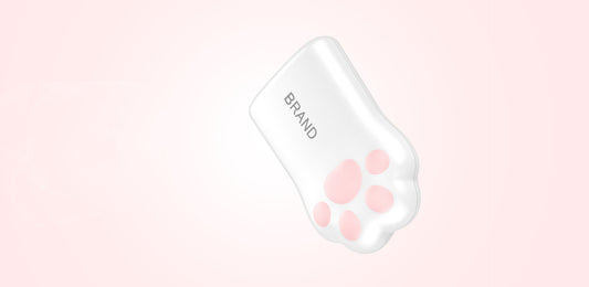 Batería Externa Osito Adorable - Power Bank Diseño Animal - Image 2