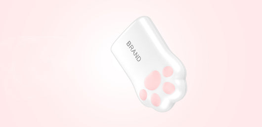 Batería Externa Osito Adorable - Power Bank Diseño Animal - Image 2