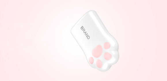 Batería Externa Osito Adorable - Power Bank Diseño Animal