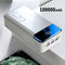 White 100000 MA
