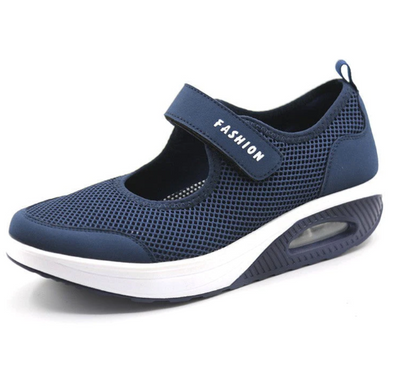 Zapatos Tradicionales Pekín Suela Plana Cómodos y Versátiles - Image 6