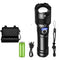 18650 Battery X USB Cable Xbox