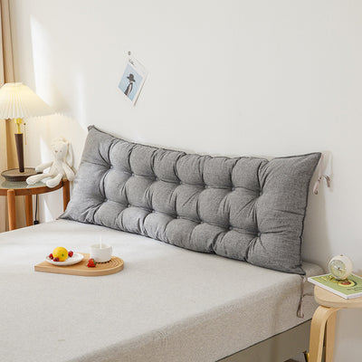 Cojín Respaldo Impermeable para Silla Mecedora, Sofá y Cama - Image 15