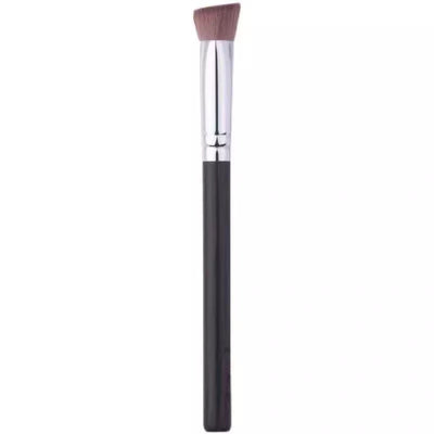 Brocha Triangular para Iluminar - Herramienta Profesional para Contorno Facial - Image 5