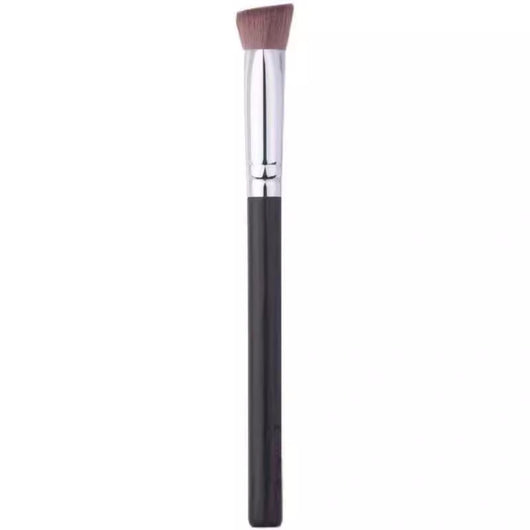 Brocha Triangular para Iluminar - Herramienta Profesional para Contorno Facial - Image 5