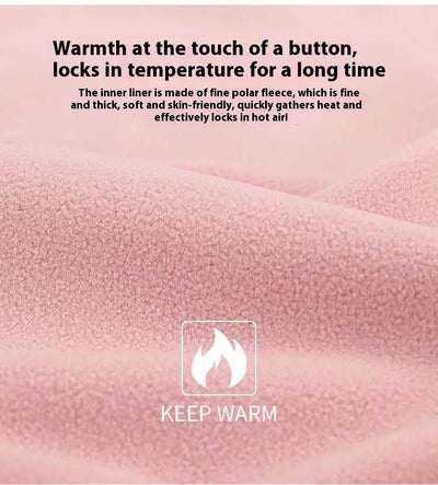 Chaqueta Táctica Impermeable para Montaña con Sellado Térmico - Image 24