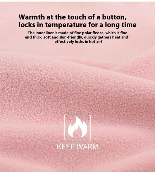 Chaqueta Táctica Impermeable para Montaña con Sellado Térmico - Image 24